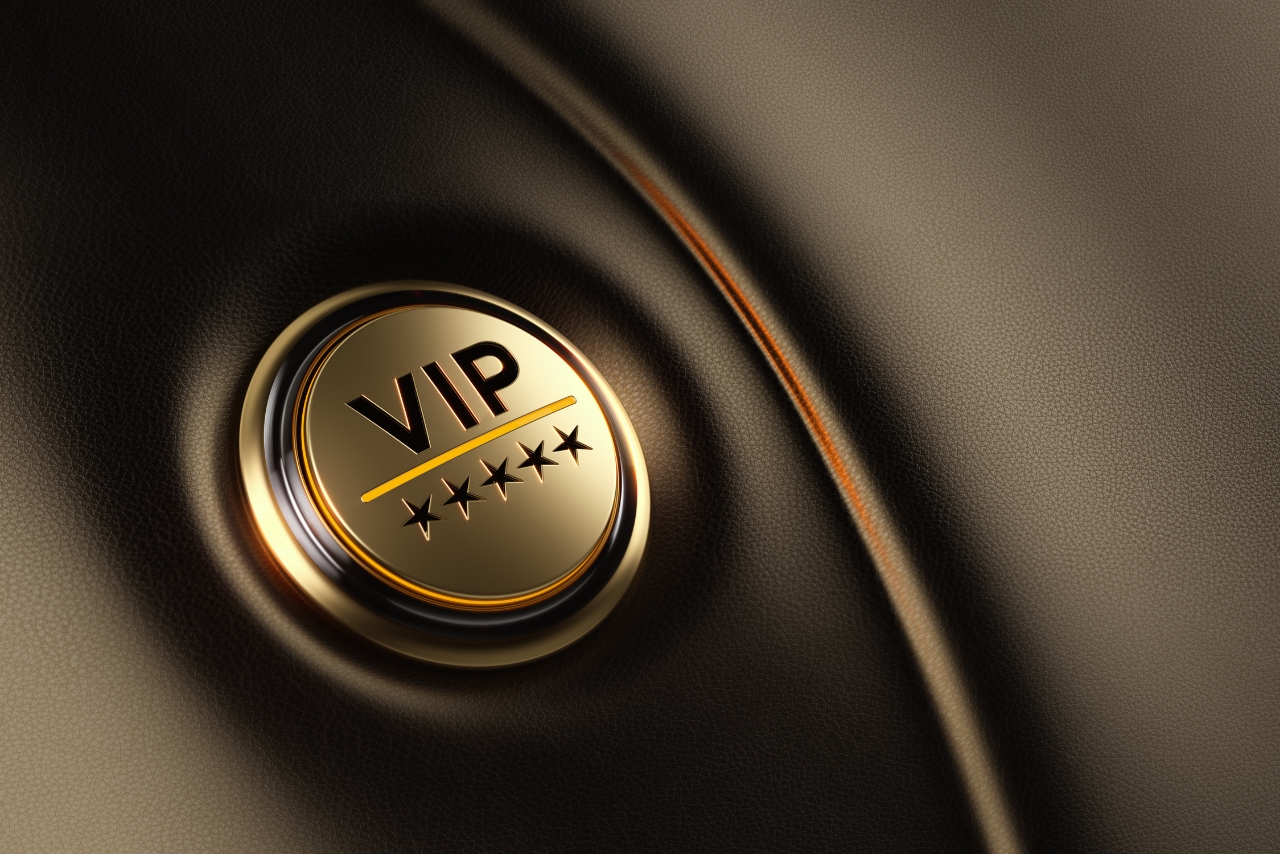 VIP & Personal Privacy Tours